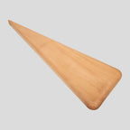 Muzikkon Round Back Bowed Psaltery Baritone Lacewood