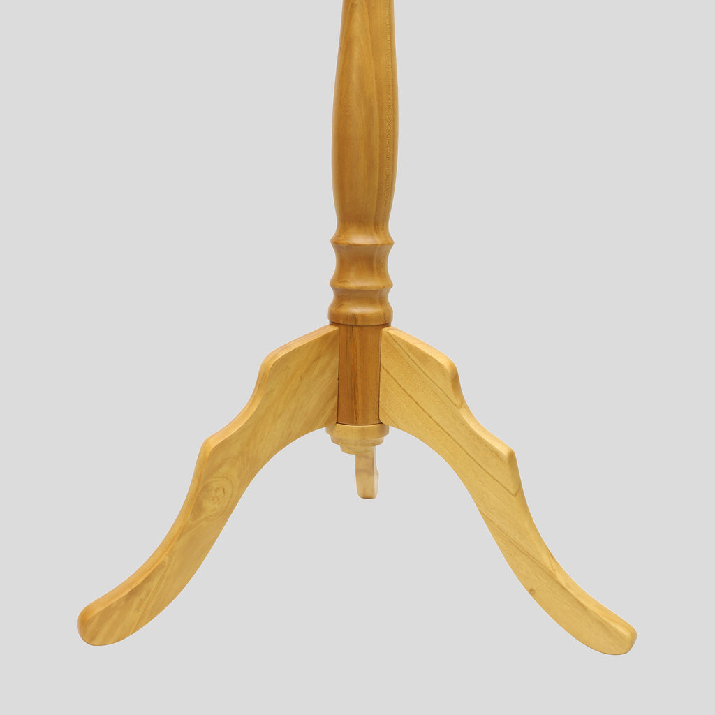 Muzikkon Single Tray Georgian Music Stand