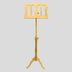 Muzikkon Single Tray Georgian Music Stand