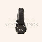 New Heartland 4 string Banjolele Banjo Ukulele 23 inch Concert Mahogany - Stringed Instruments