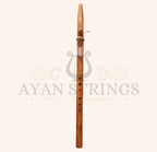 Short Native American Flute Rosewood