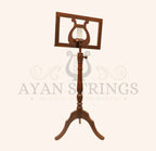 Single Regency Music Stand