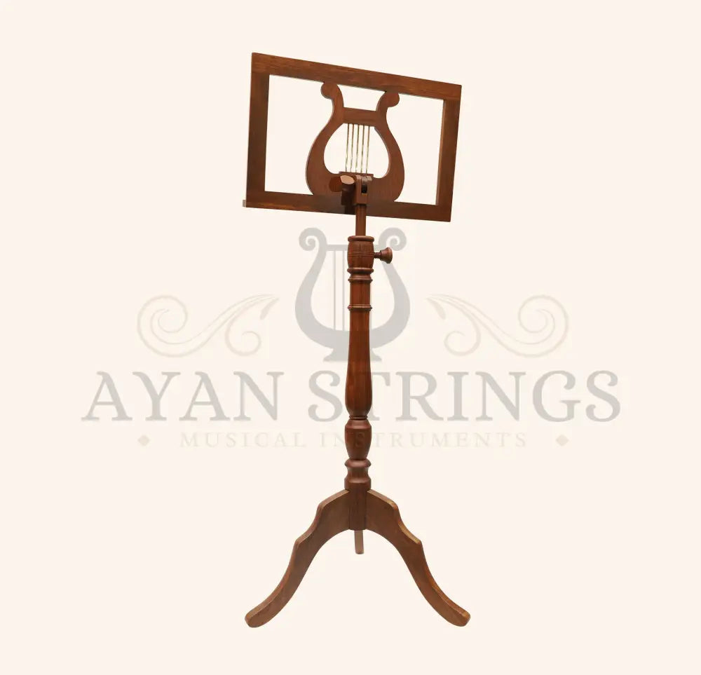 Single Regency Music Stand