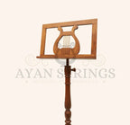 Single Regency Music Stand