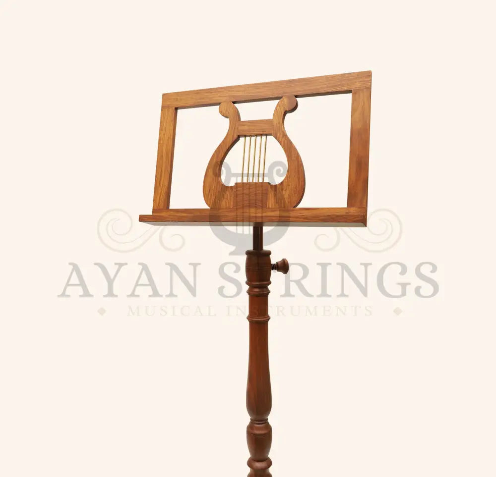 Single Regency Music Stand