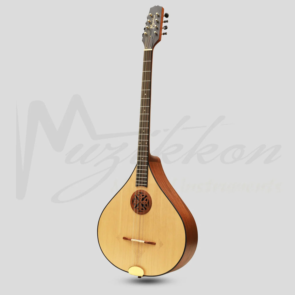Traditional Irish Bouzouki, 8 String