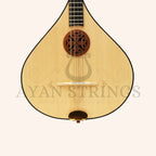 Traditional Irish Bouzouki 8 String - Stringed Instruments