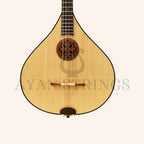 Traditional Irish Bouzouki 8 String - Stringed Instruments