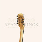 Traditional Irish Bouzouki 8 String - Stringed Instruments