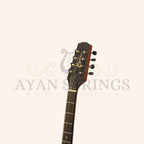 Traditional Irish Bouzouki 8 String - Stringed Instruments