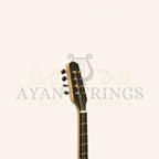 Traditional Irish Bouzouki 8 String With EQ - Stringed Instruments