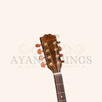 Traditional Irish Concert Bouzouki 8 Strings Maple Body with Spruce Top - Stringed Instruments