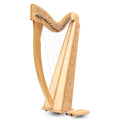 27 String Trinity Celtic Harp
