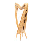 27 String Trinity Celtic Harp