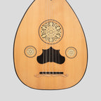 Heartland Turkish Variegated Oud 11 String