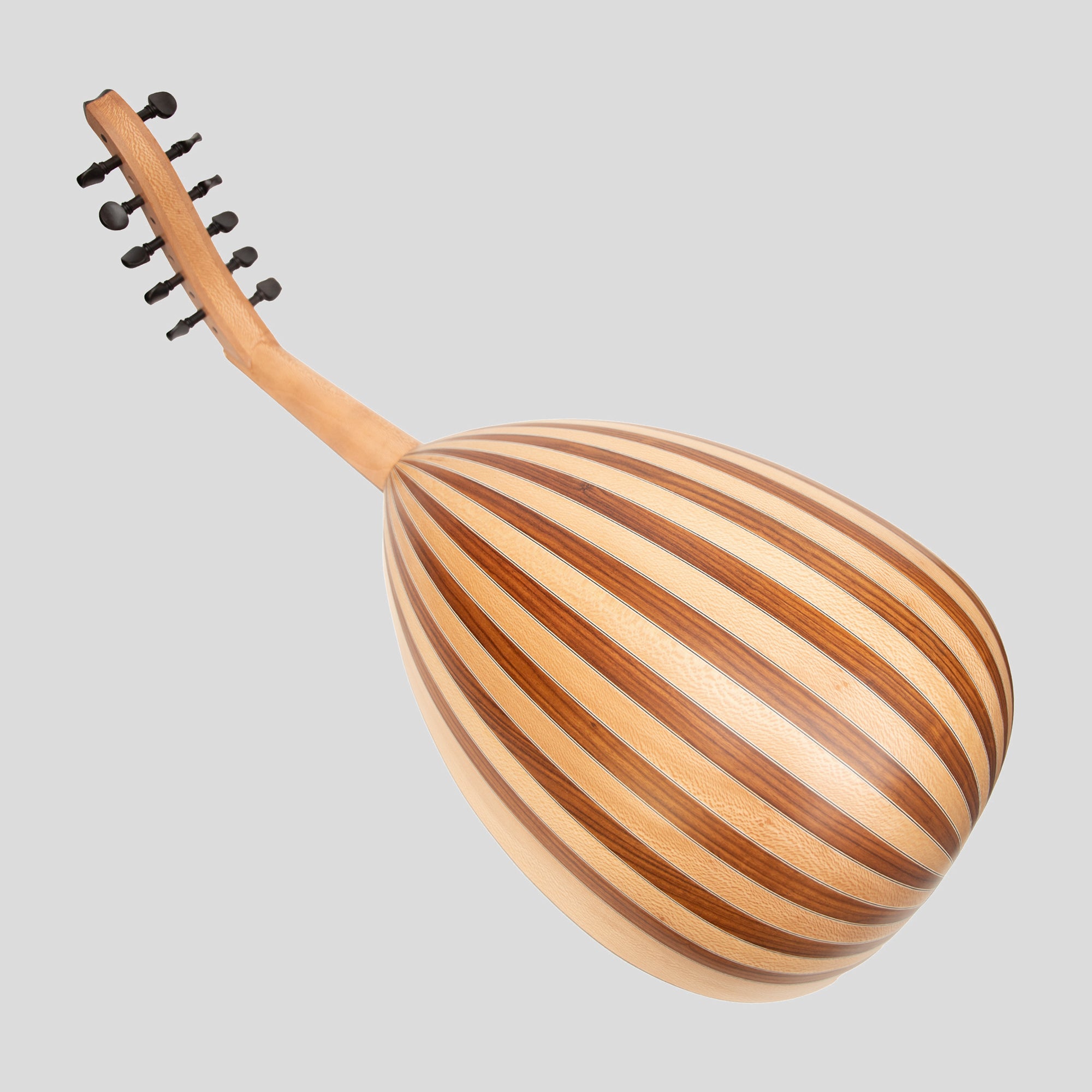 Heartland Turkish Variegated Oud 11 String