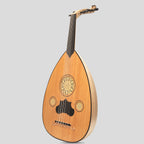 Heartland Turkish Variegated Oud 11 String