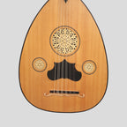 Turkish Oud, 11 Strings Maple