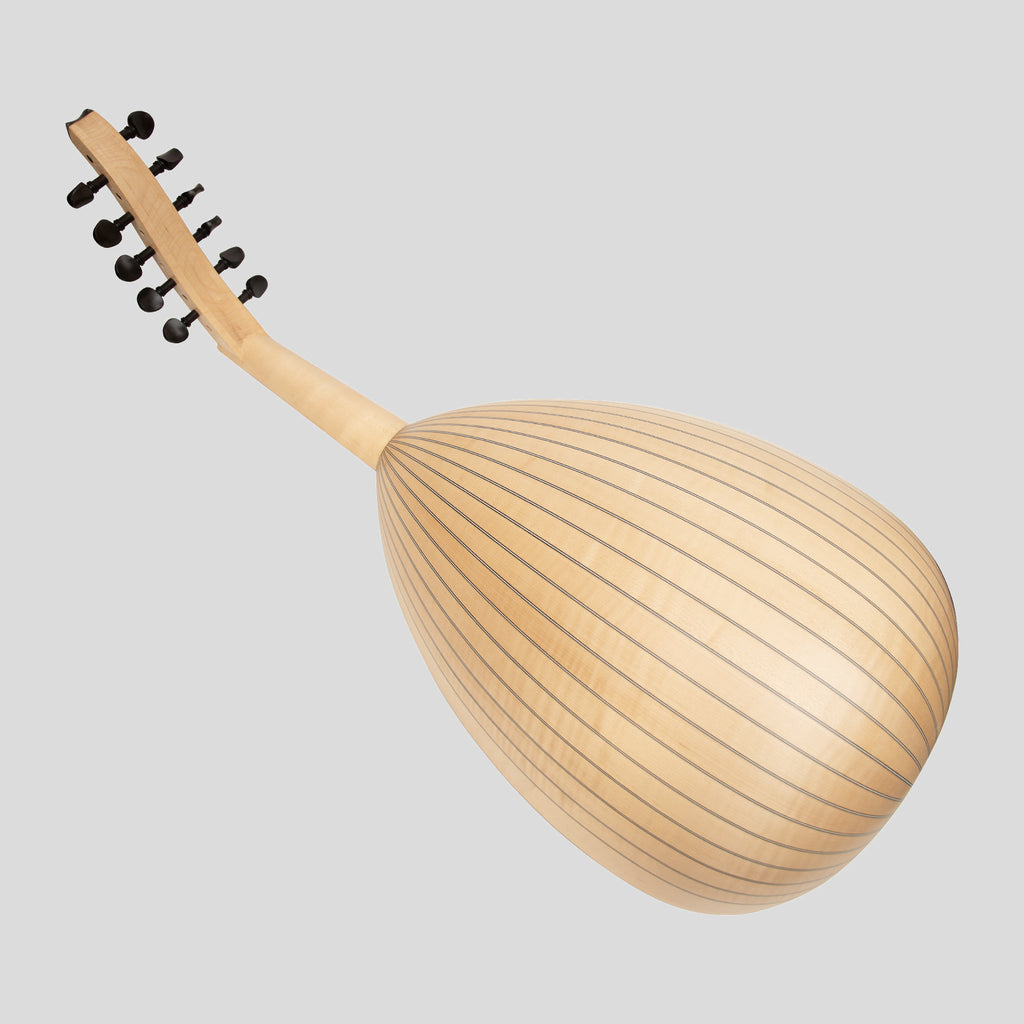 Heartland Turkish Variegated Oud 11 String