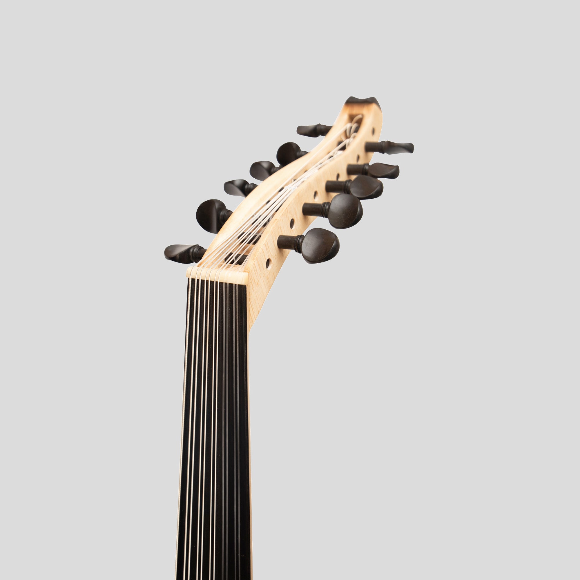 Heartland Turkish Variegated Oud 11 String