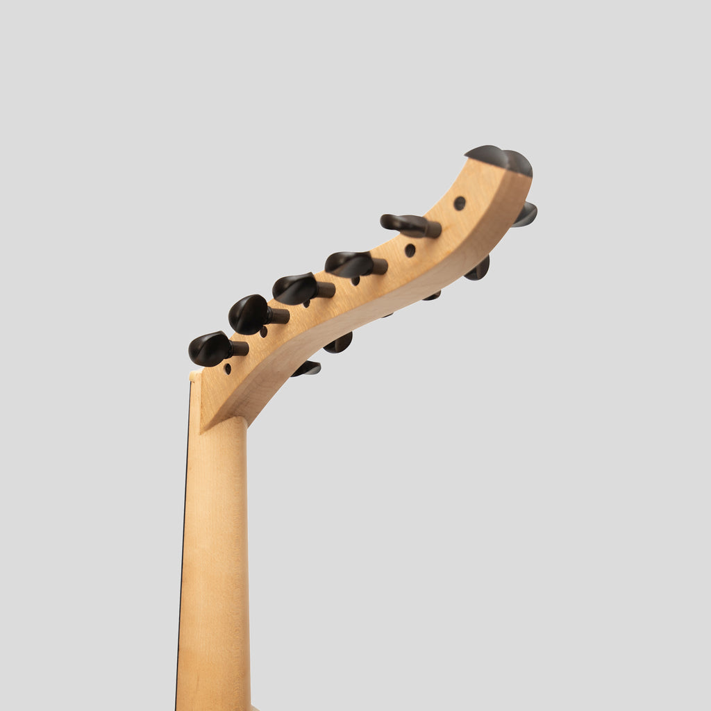 Turkish Oud, 11 Strings Maple